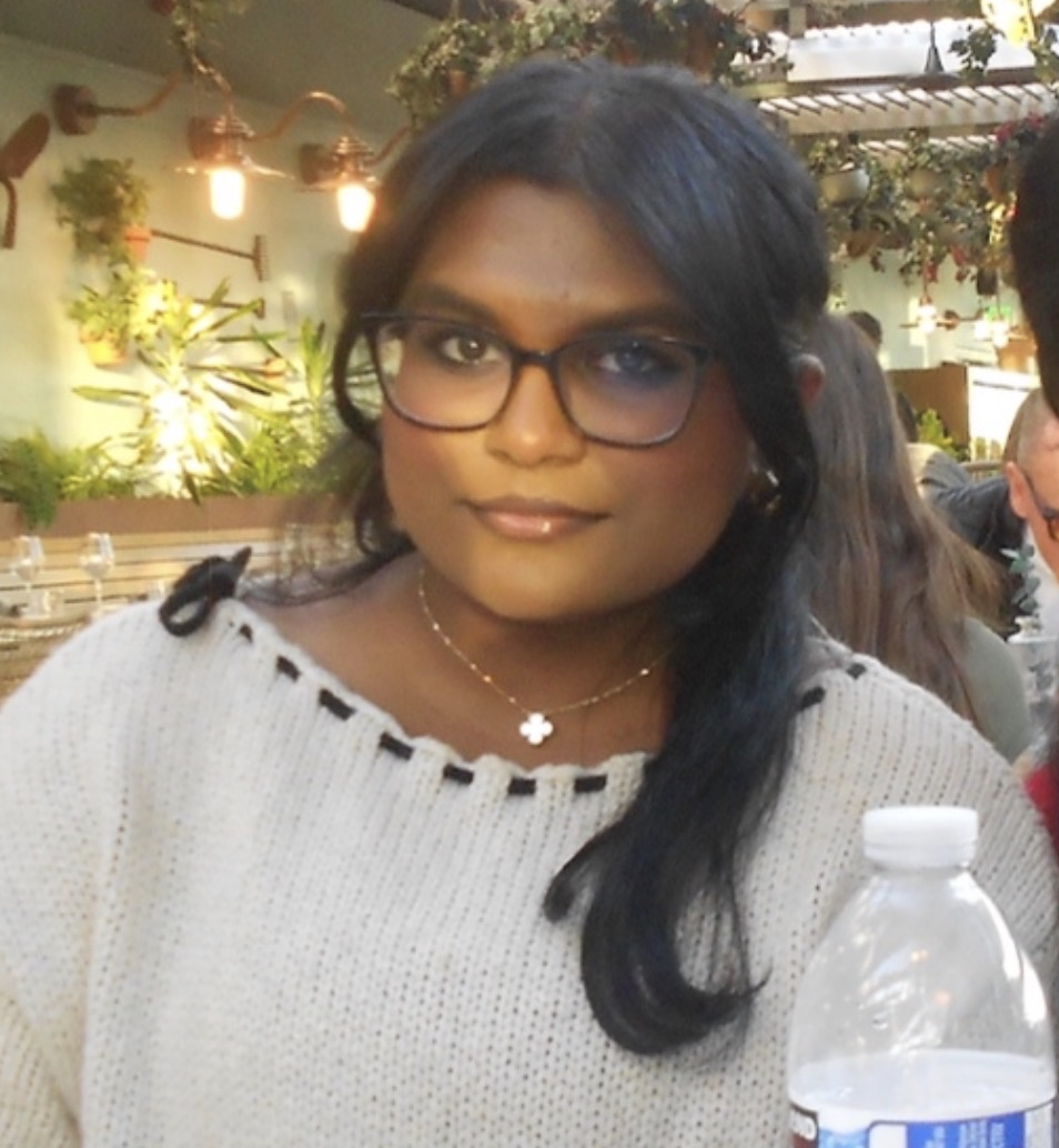 Nisha Prakash